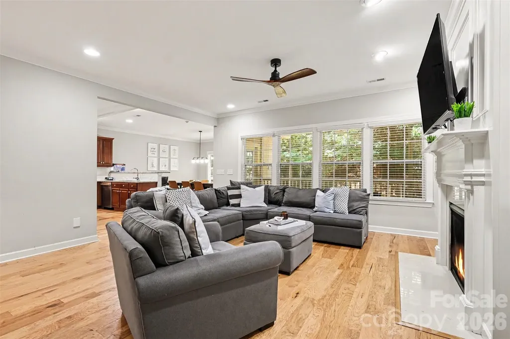 14943 Bagley Lane Charlotte NC 28227