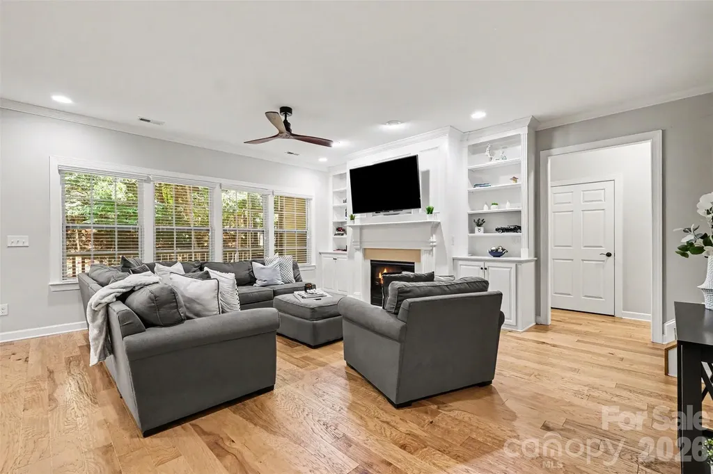 14943 Bagley Lane Charlotte NC 28227