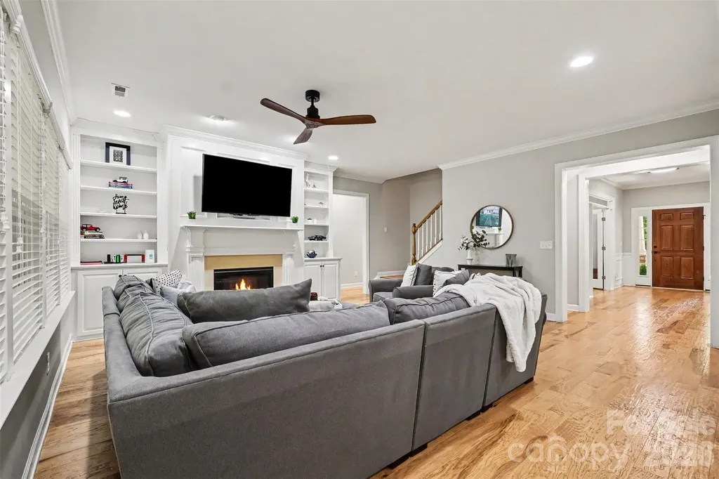 14943 Bagley Lane Charlotte NC 28227