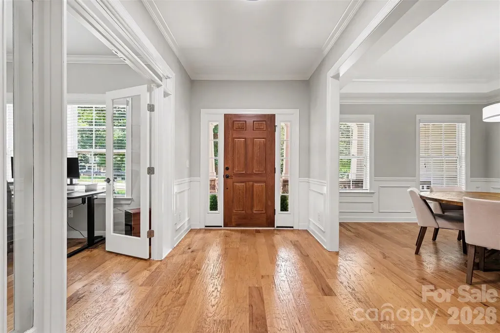 14943 Bagley Lane Charlotte NC 28227