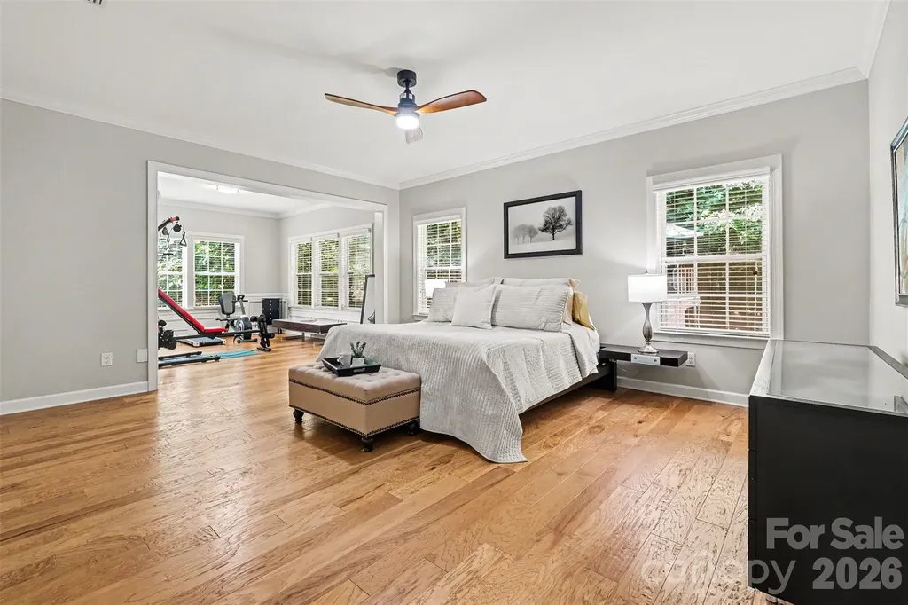14943 Bagley Lane Charlotte NC 28227
