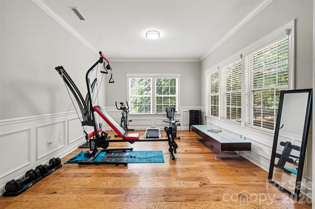 14943 Bagley Lane Charlotte NC 28227