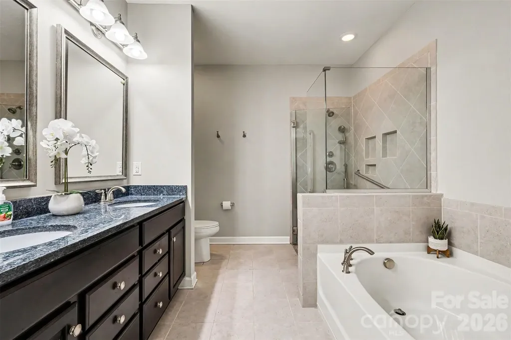 14943 Bagley Lane Charlotte NC 28227