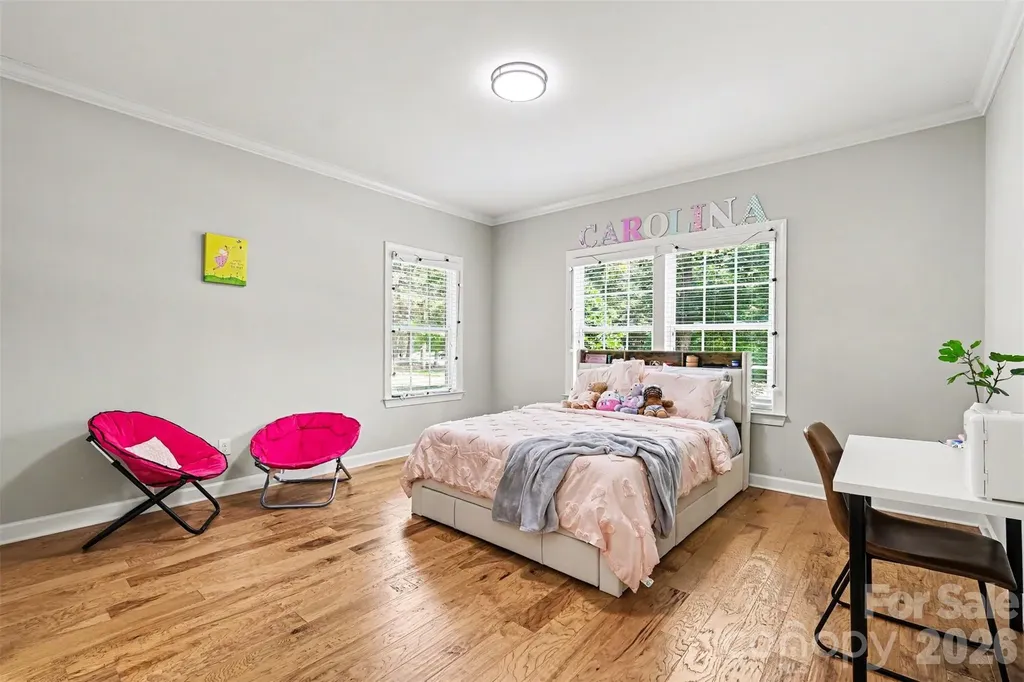 14943 Bagley Lane Charlotte NC 28227
