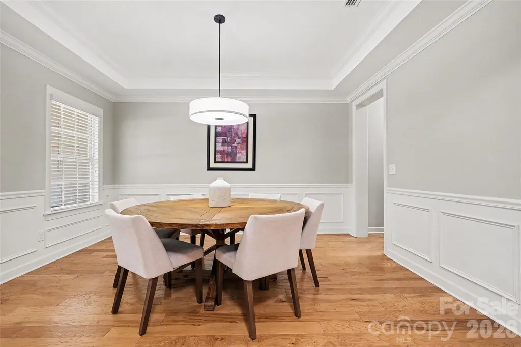 14943 Bagley Lane Charlotte NC 28227