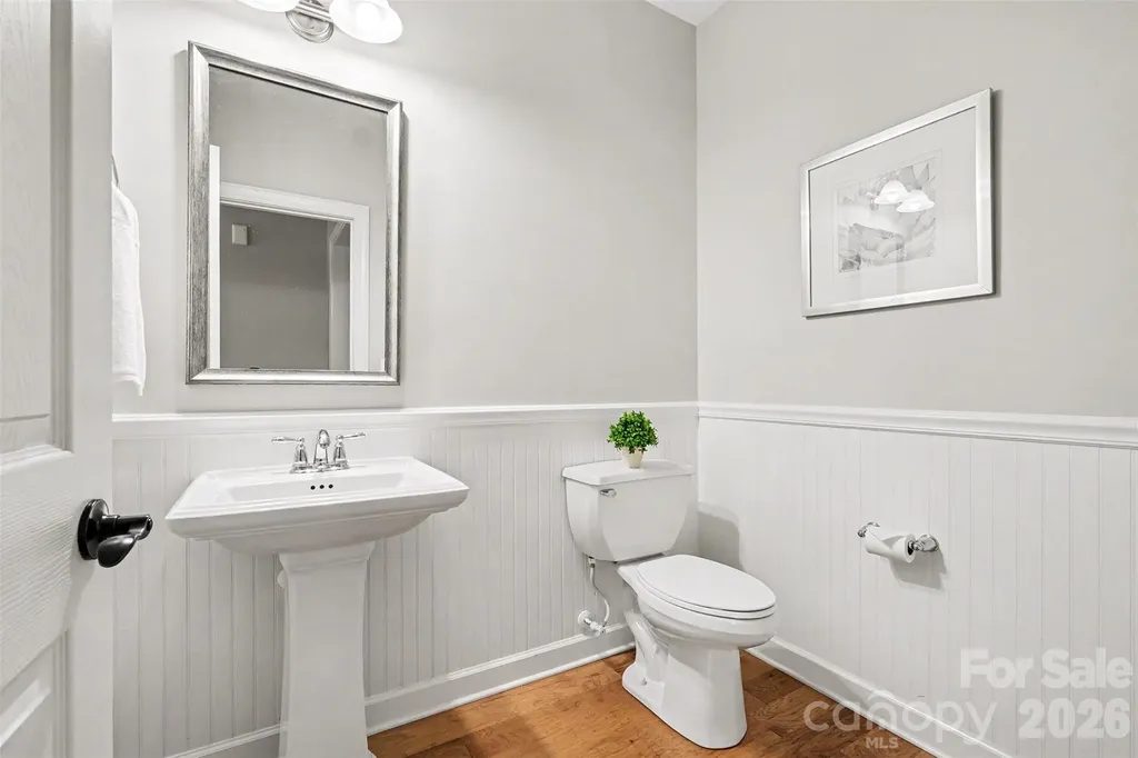 14943 Bagley Lane Charlotte NC 28227