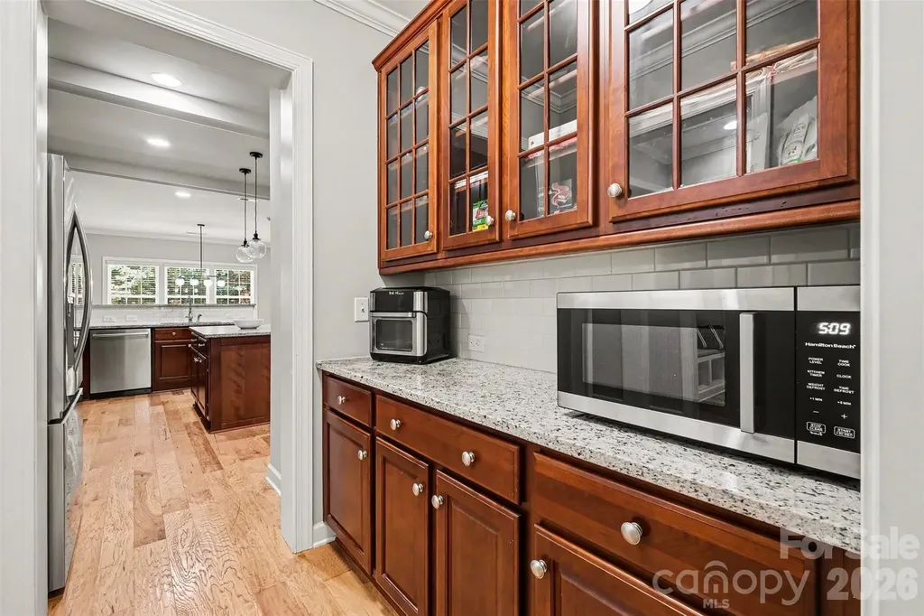 14943 Bagley Lane Charlotte NC 28227