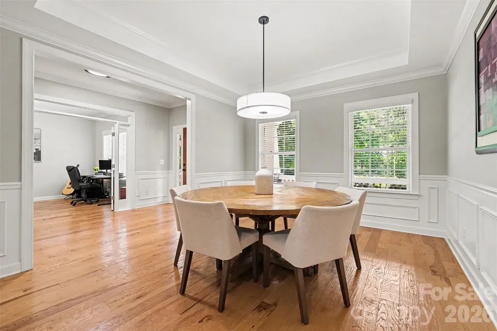 14943 Bagley Lane Charlotte NC 28227