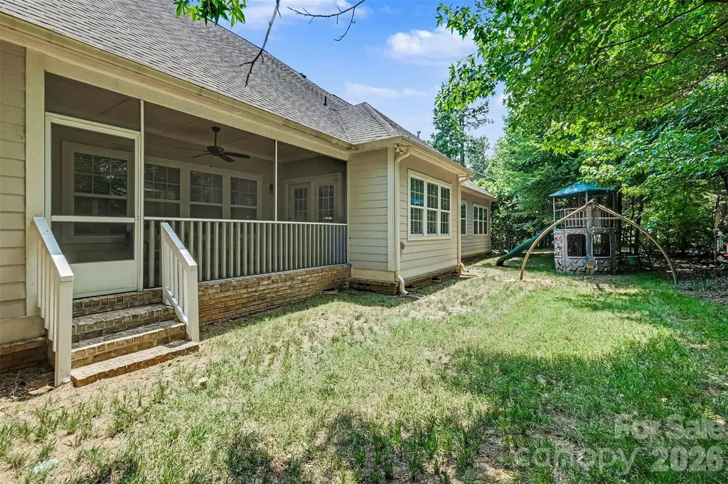 14943 Bagley Lane Charlotte NC 28227
