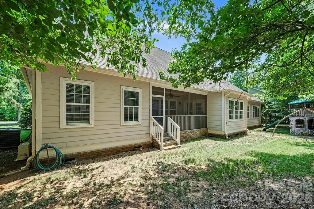 14943 Bagley Lane Charlotte NC 28227