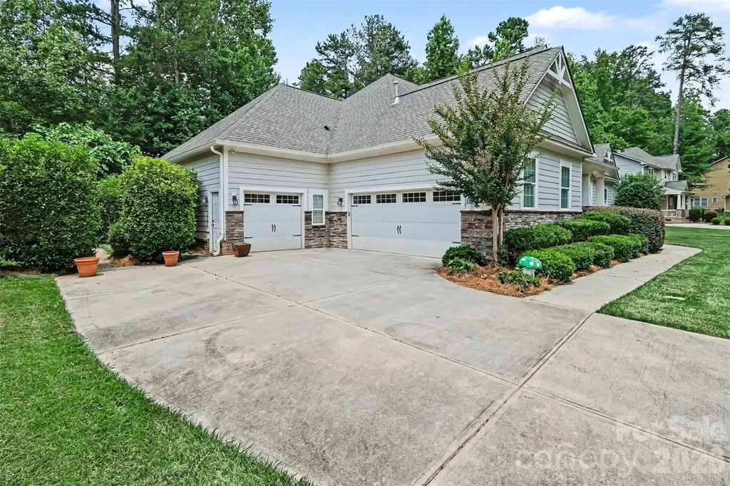 14943 Bagley Lane Charlotte NC 28227