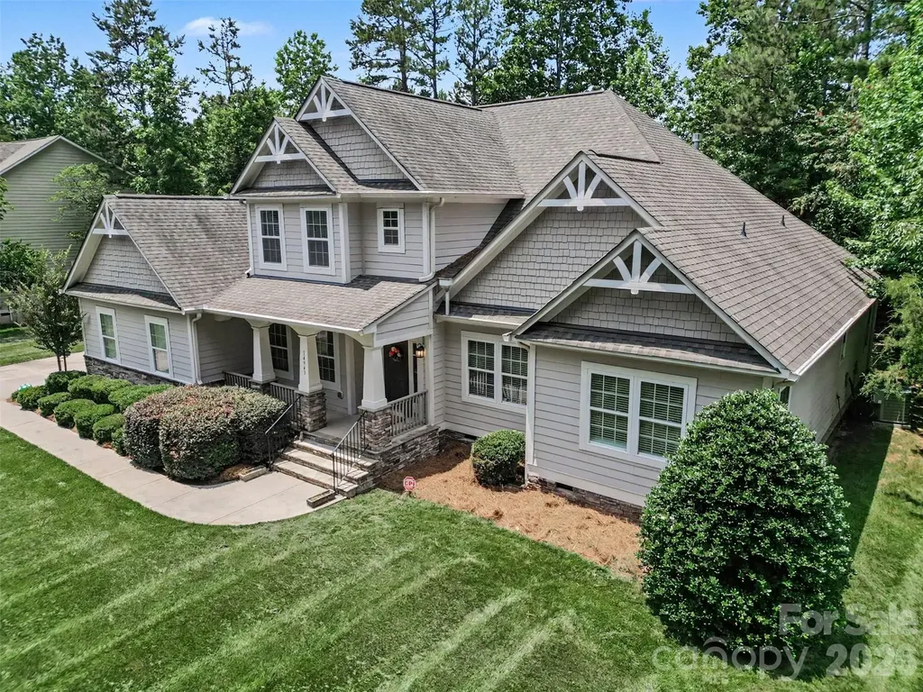 14943 Bagley Lane Charlotte NC 28227