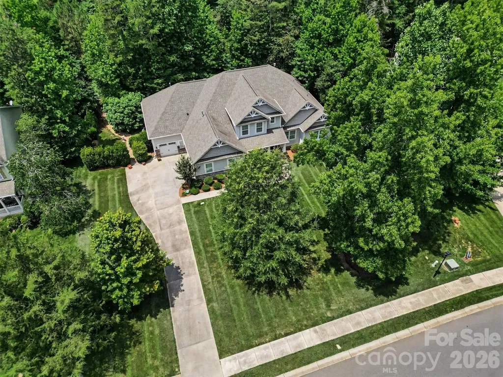 14943 Bagley Lane Charlotte NC 28227
