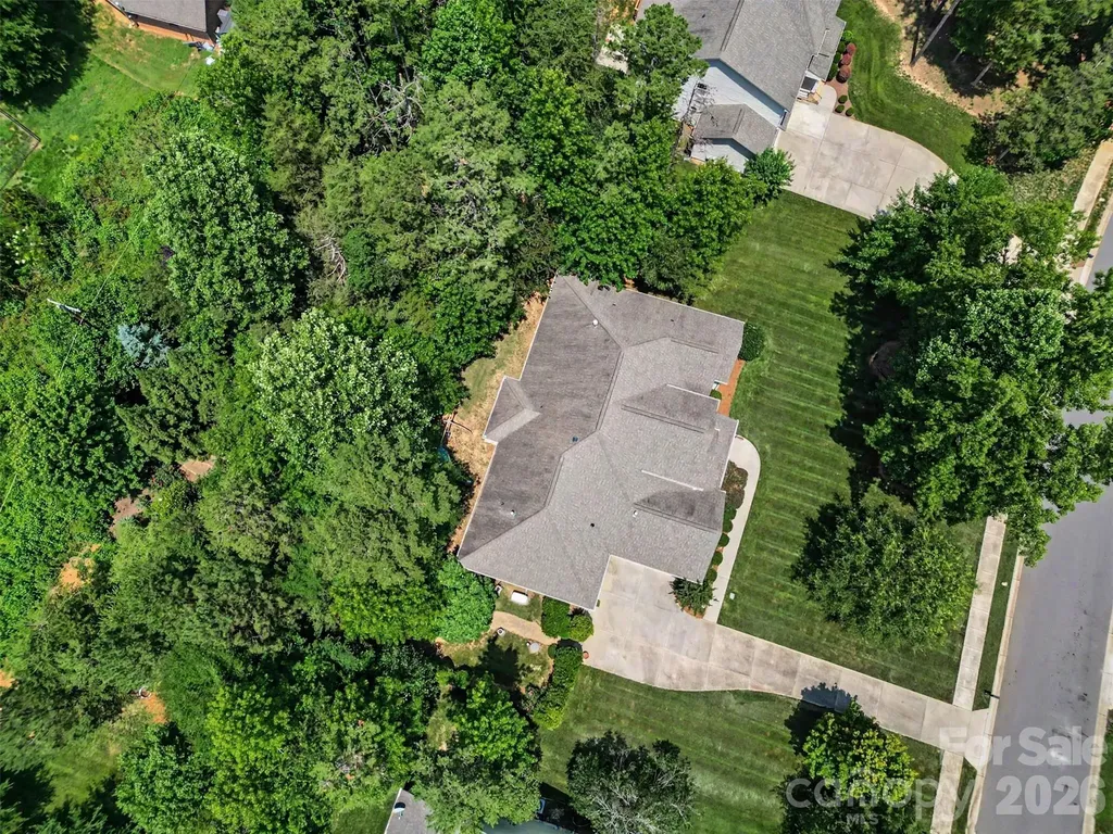 14943 Bagley Lane Charlotte NC 28227
