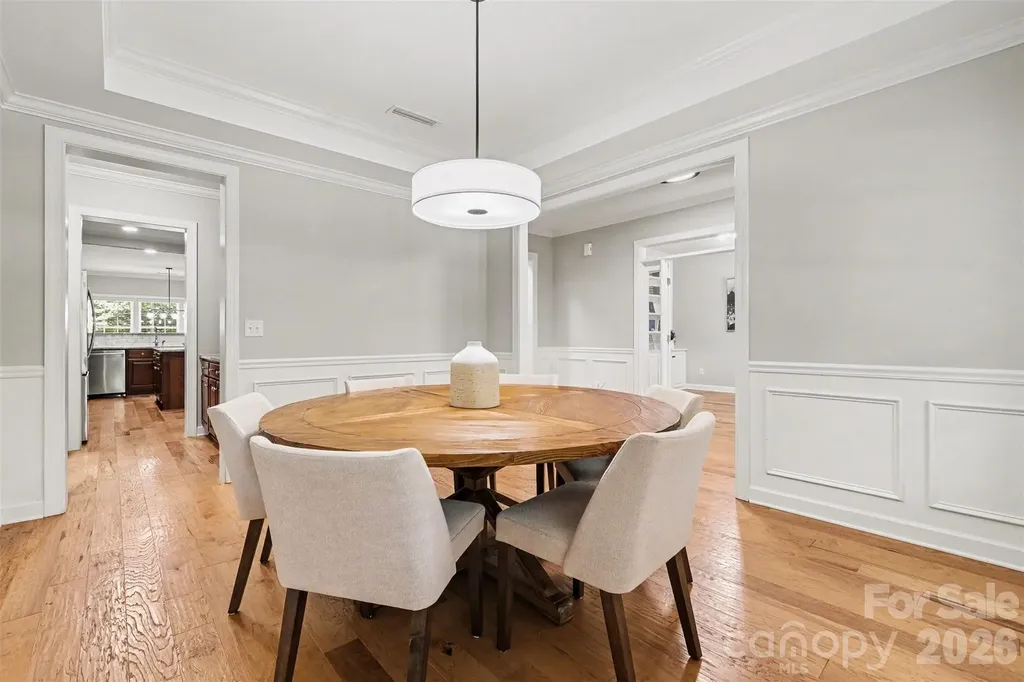 14943 Bagley Lane Charlotte NC 28227
