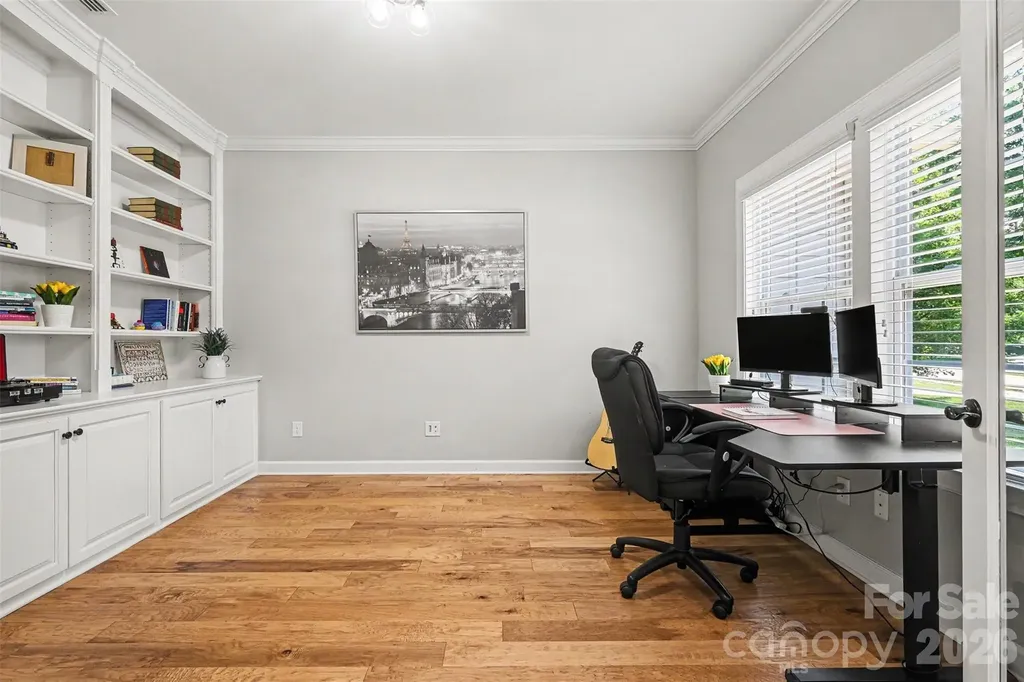 14943 Bagley Lane Charlotte NC 28227
