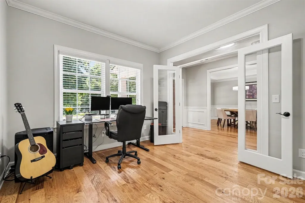 14943 Bagley Lane Charlotte NC 28227