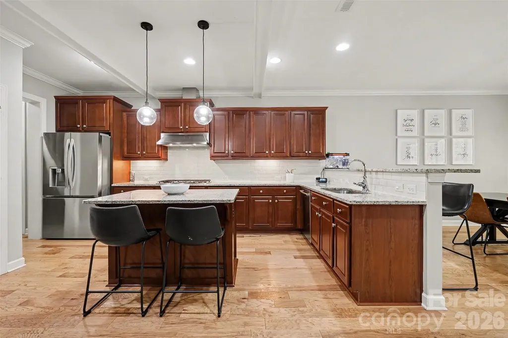 14943 Bagley Lane Charlotte NC 28227