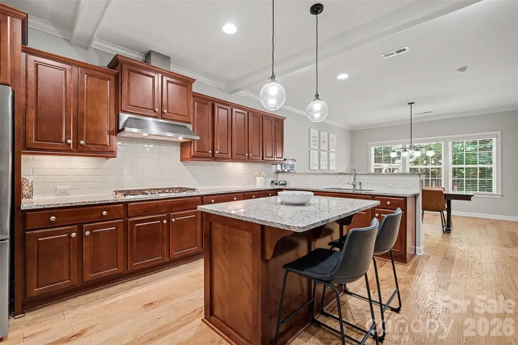 14943 Bagley Lane Charlotte NC 28227