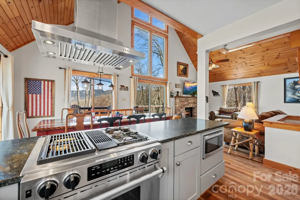 569 Shelter Rock Circle Sugar Mountain NC 28604