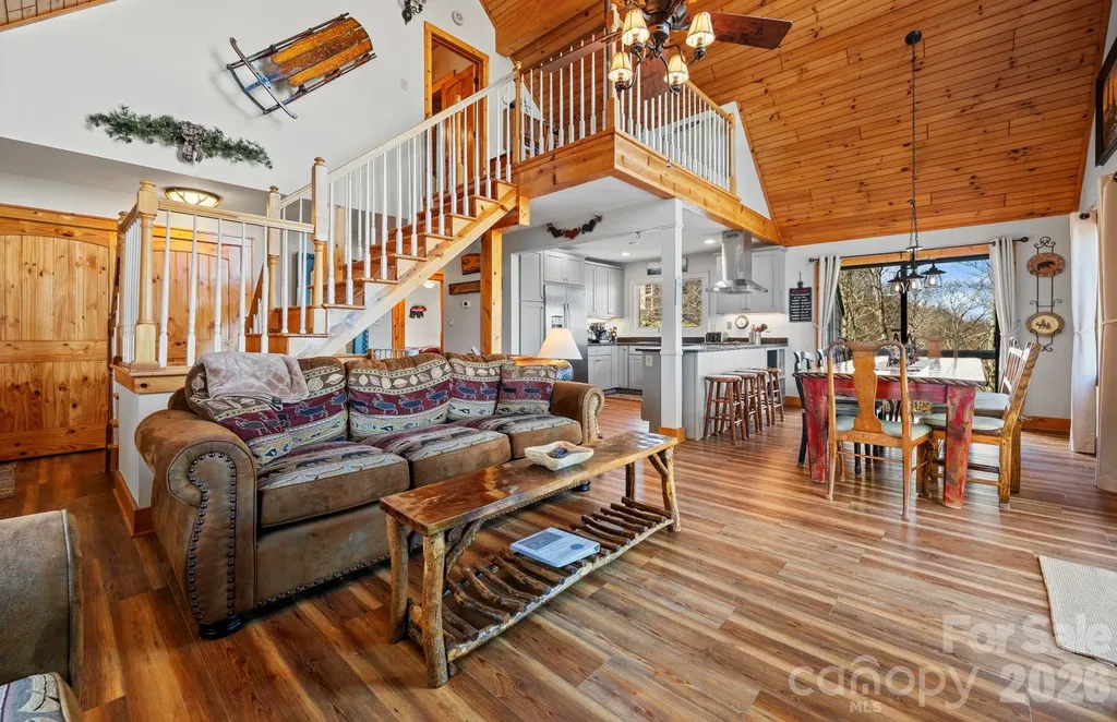 569 Shelter Rock Circle Sugar Mountain NC 28604