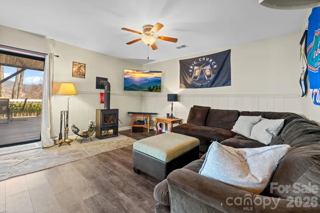 569 Shelter Rock Circle Sugar Mountain NC 28604