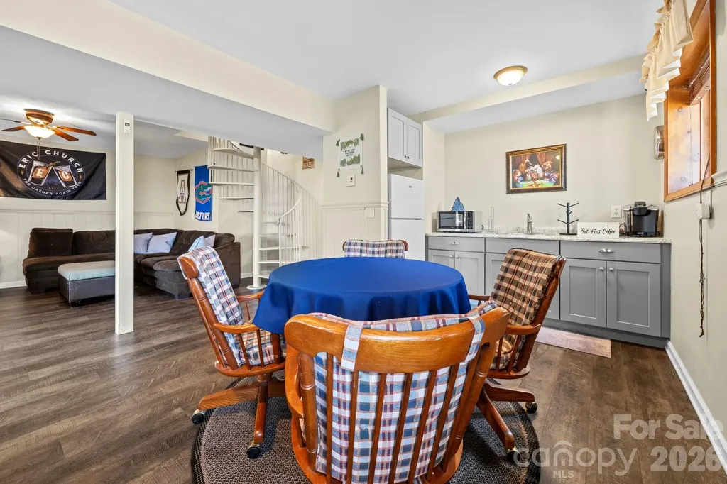 569 Shelter Rock Circle Sugar Mountain NC 28604