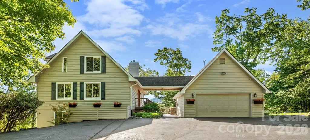 569 Shelter Rock Circle Sugar Mountain NC 28604