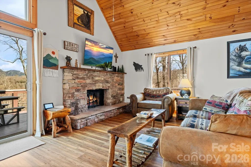 569 Shelter Rock Circle Sugar Mountain NC 28604