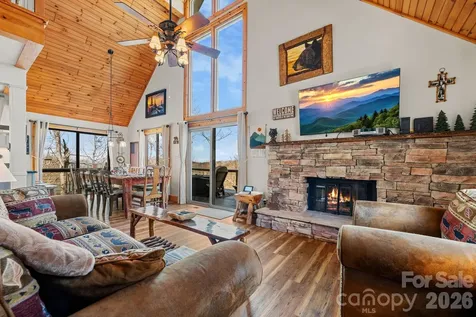 569 Shelter Rock Circle Sugar Mountain NC 28604