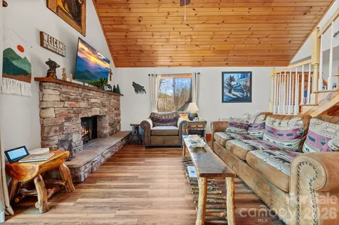 569 Shelter Rock Circle Sugar Mountain NC 28604
