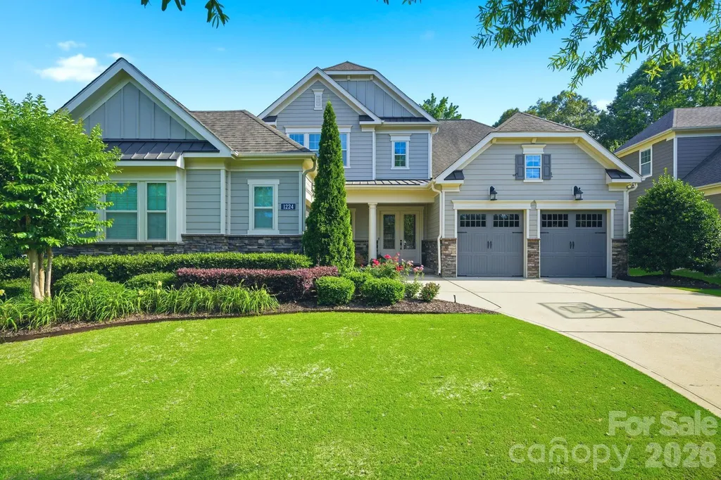 1224 Edbrooke Lane Fort Mill SC 29715