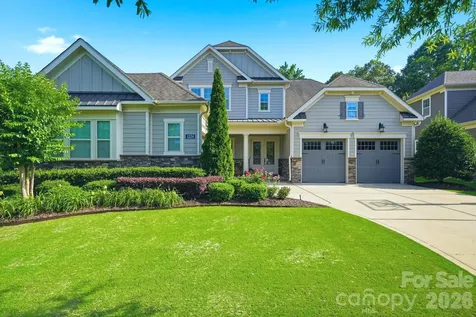 1224 Edbrooke Lane Fort Mill SC 29715