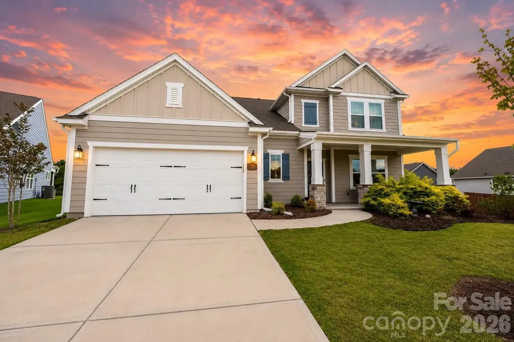 5120 Moselle Avenue Fort Mill SC 29707