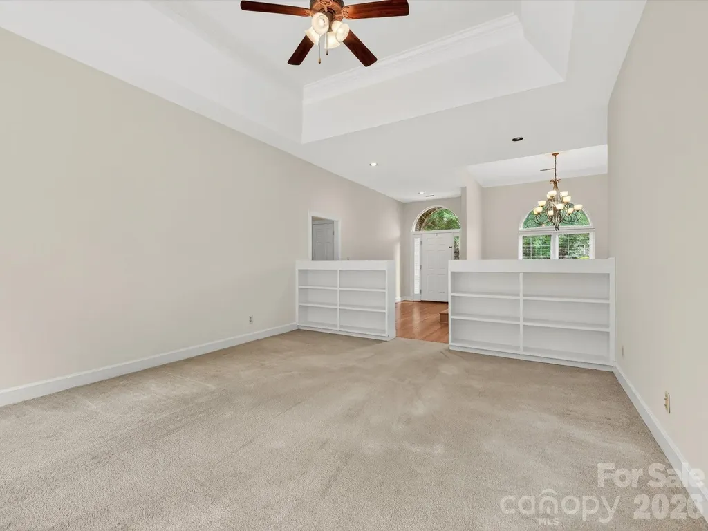 1318 Fawn Ridge Road NW Concord NC 28027