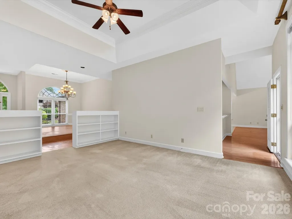 1318 Fawn Ridge Road NW Concord NC 28027