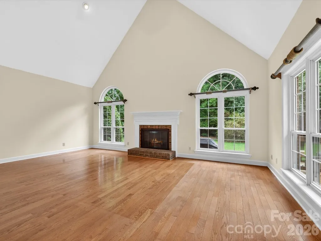 1318 Fawn Ridge Road NW Concord NC 28027
