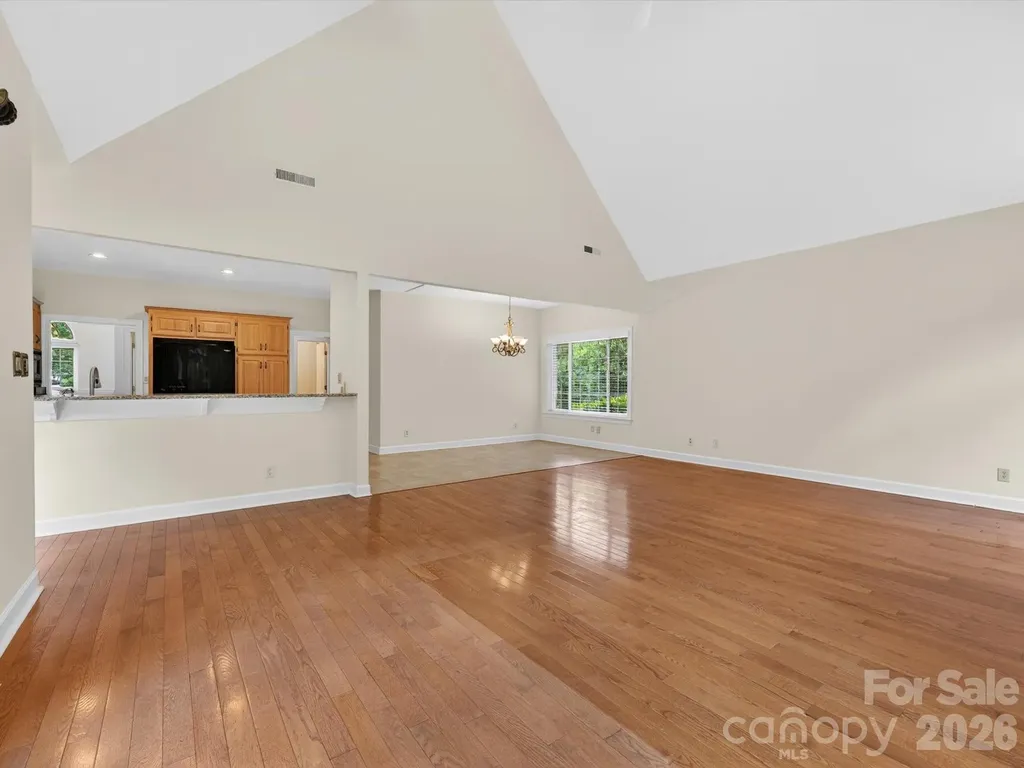 1318 Fawn Ridge Road NW Concord NC 28027