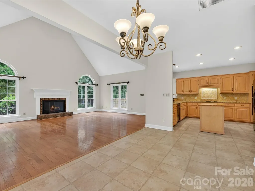 1318 Fawn Ridge Road NW Concord NC 28027