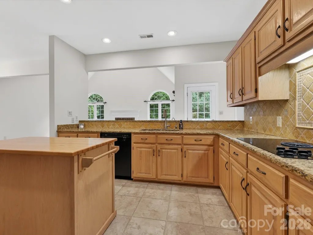 1318 Fawn Ridge Road NW Concord NC 28027