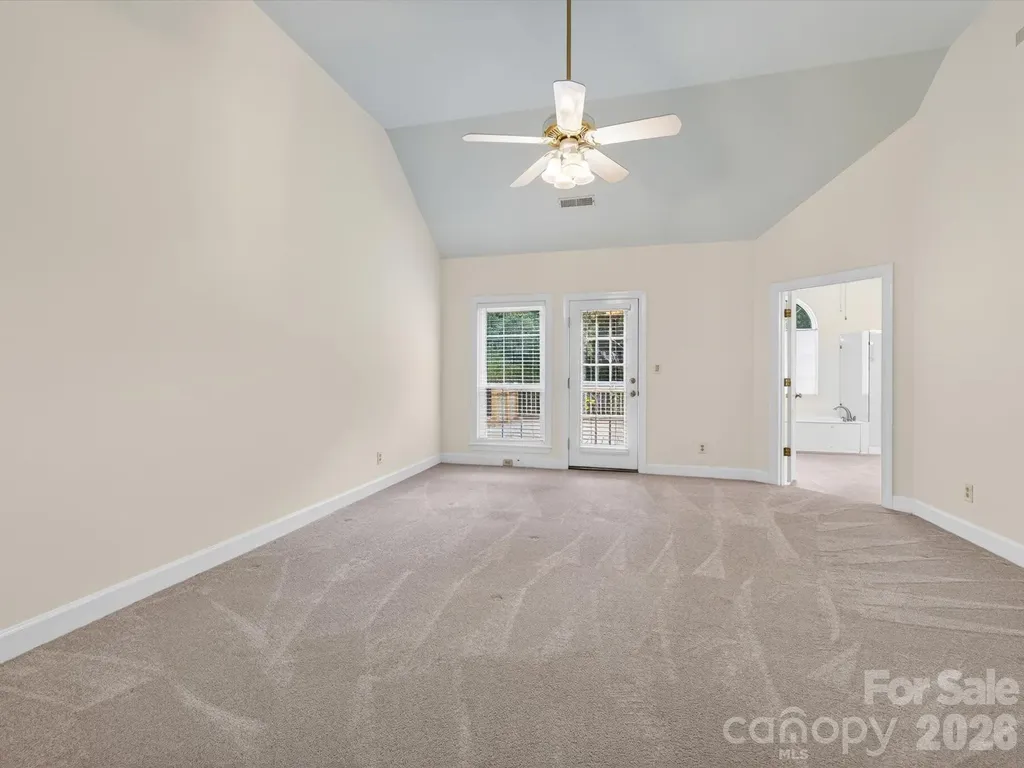 1318 Fawn Ridge Road NW Concord NC 28027