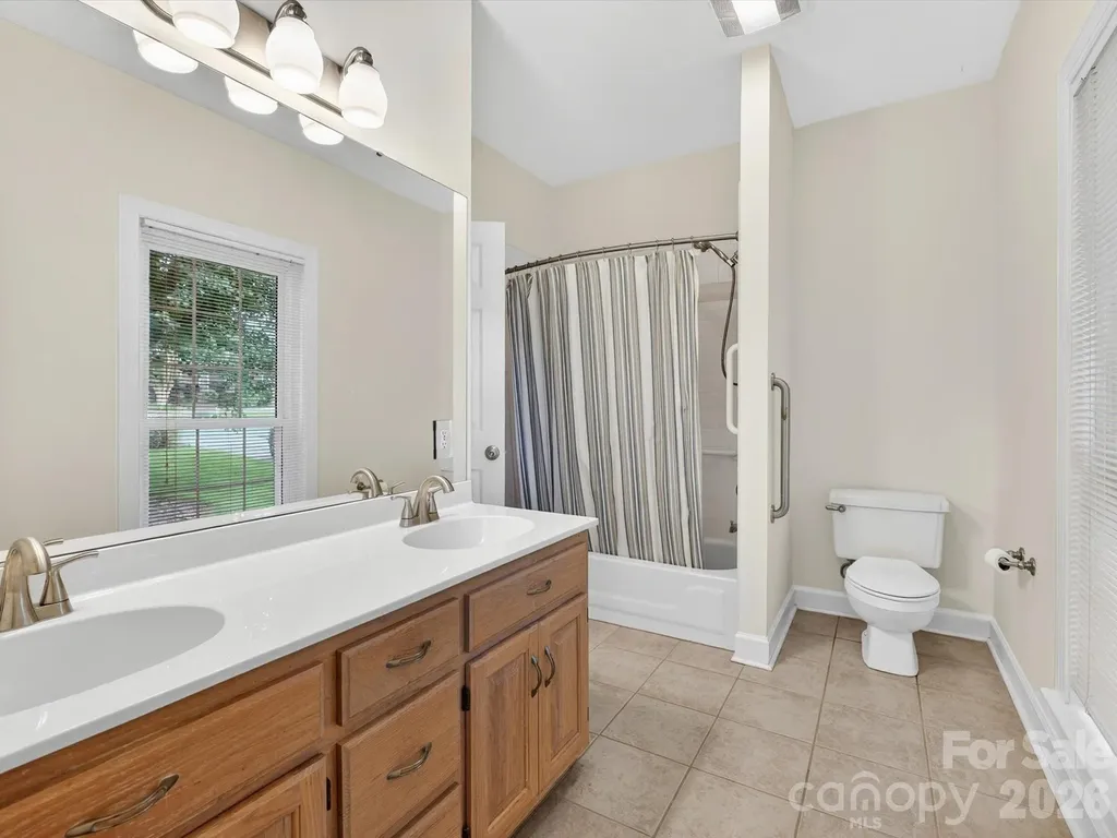 1318 Fawn Ridge Road NW Concord NC 28027