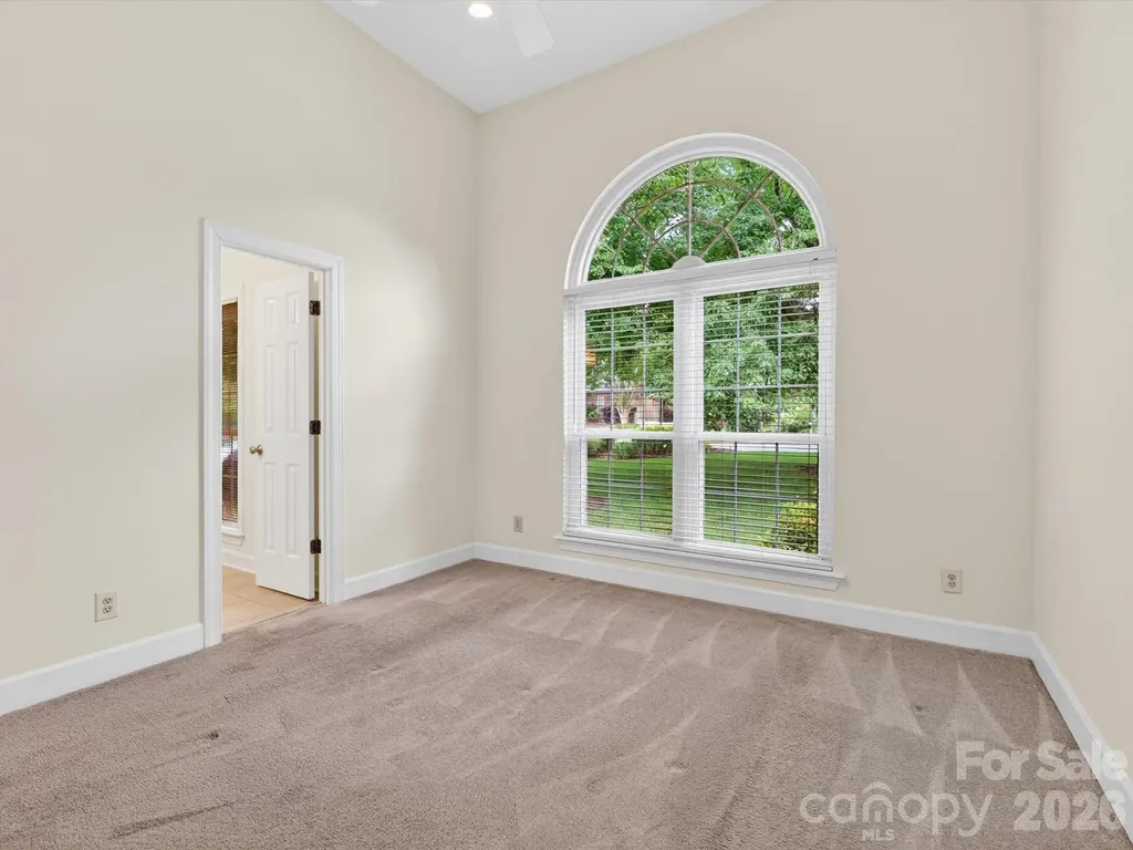 1318 Fawn Ridge Road NW Concord NC 28027