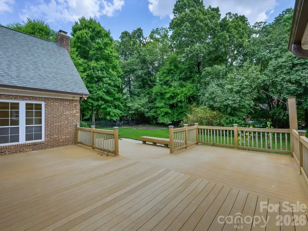 1318 Fawn Ridge Road NW Concord NC 28027