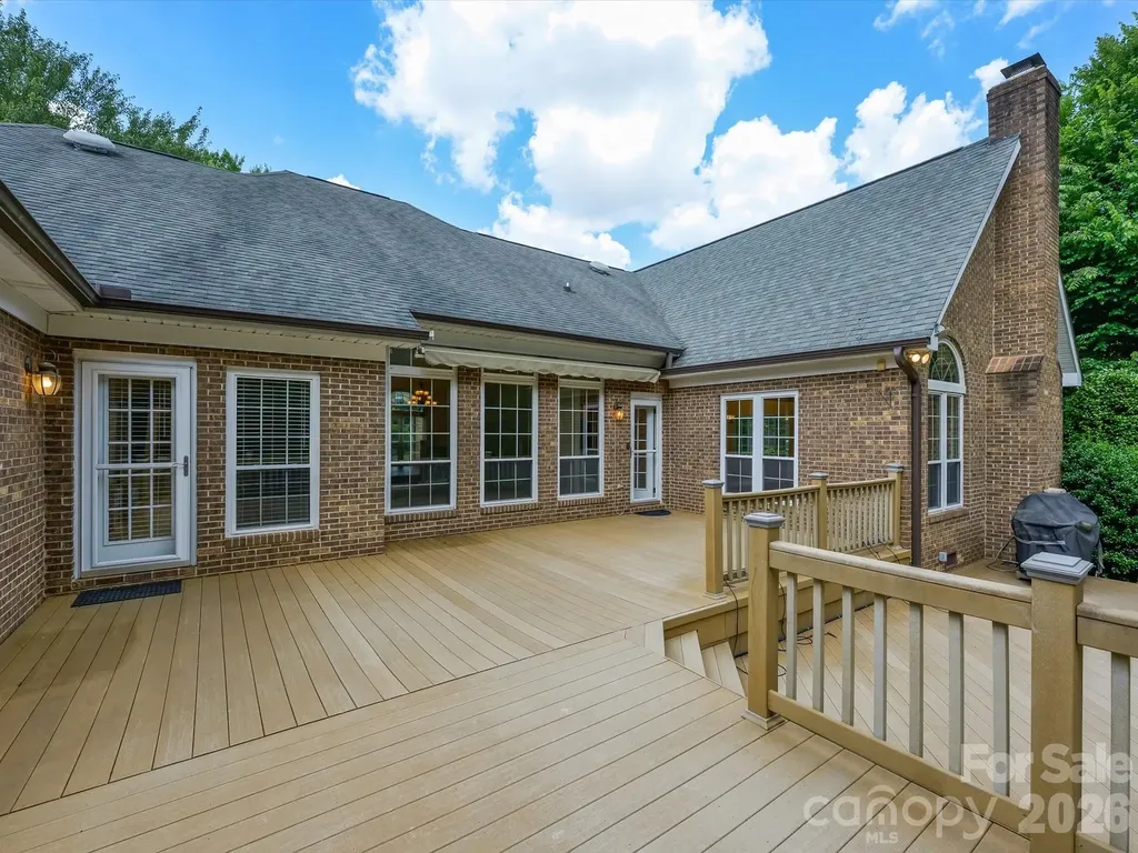 1318 Fawn Ridge Road NW Concord NC 28027