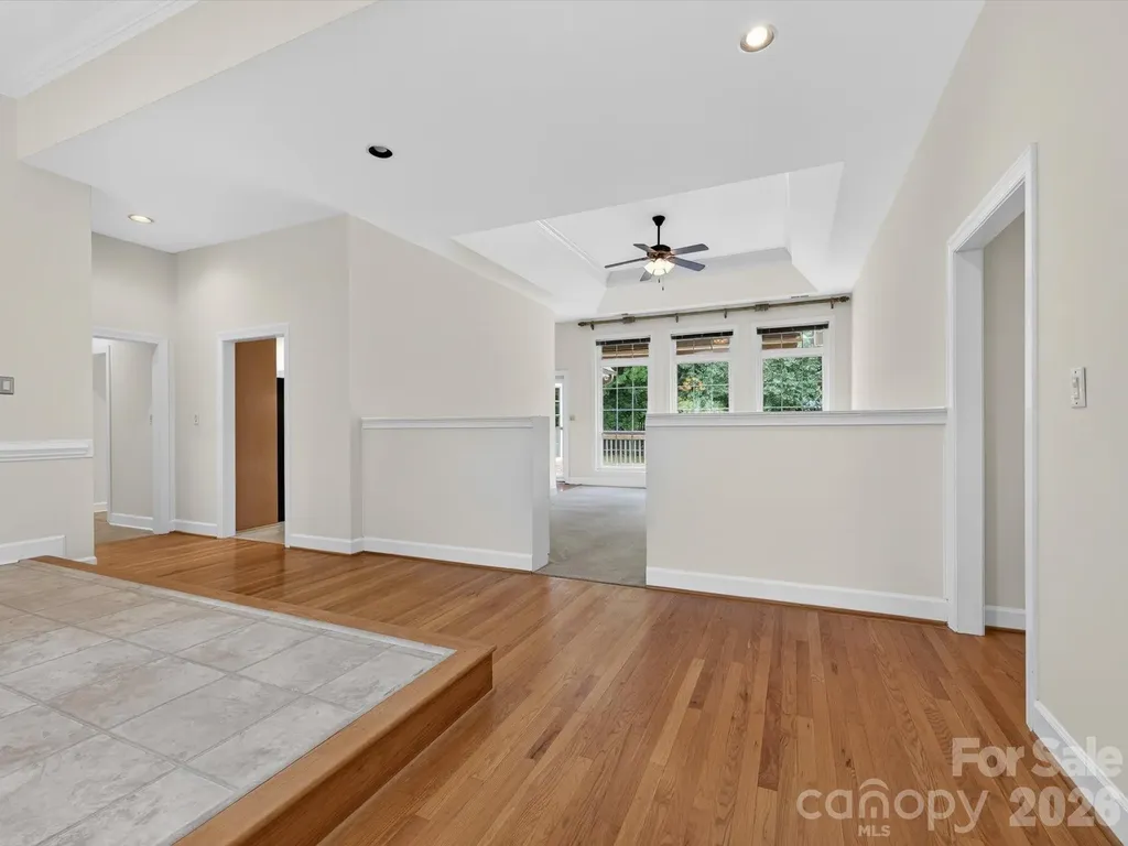 1318 Fawn Ridge Road NW Concord NC 28027