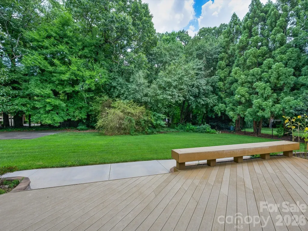 1318 Fawn Ridge Road NW Concord NC 28027