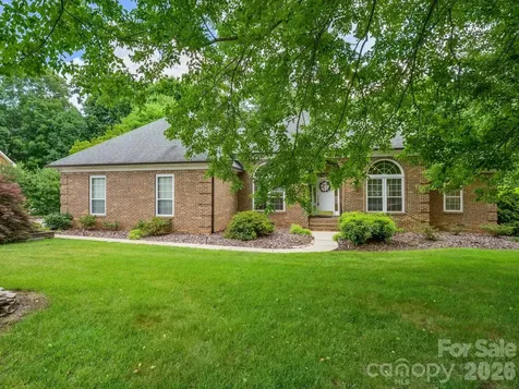 1318 Fawn Ridge Road NW Concord NC 28027