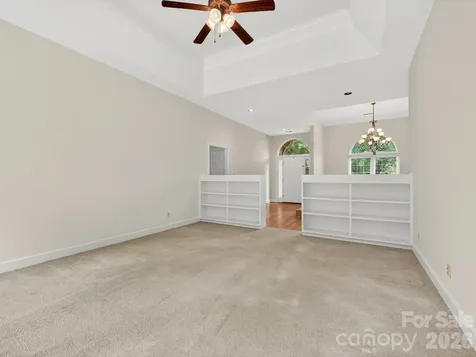 1318 Fawn Ridge Road NW Concord NC 28027