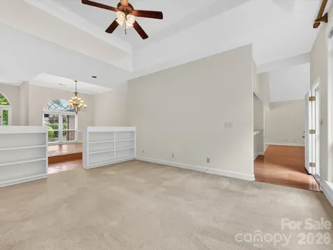 1318 Fawn Ridge Road NW Concord NC 28027